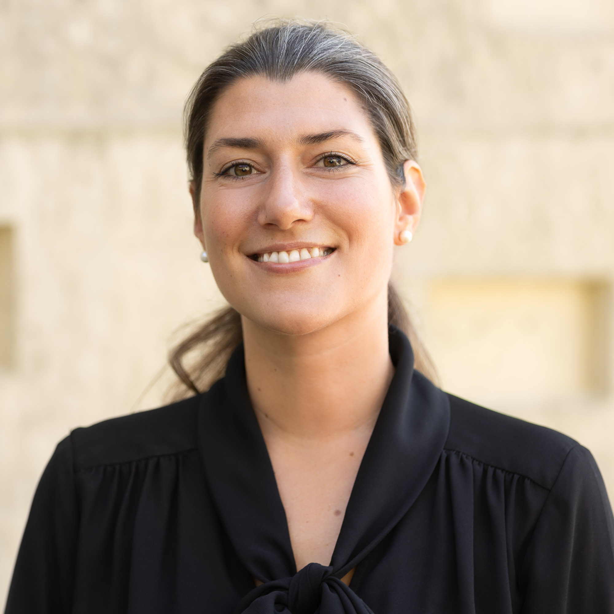 Cécile Yurtbil 2024